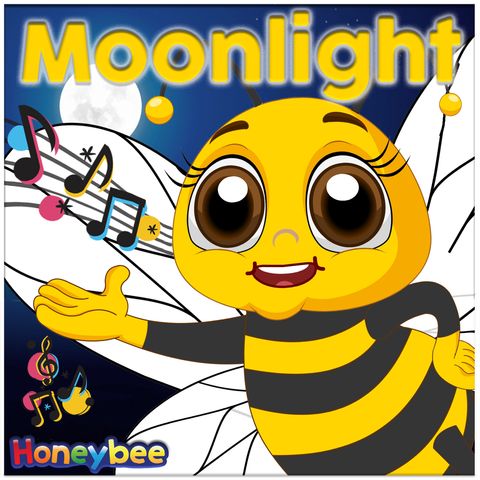 Moonlight Meditation with Melodybee