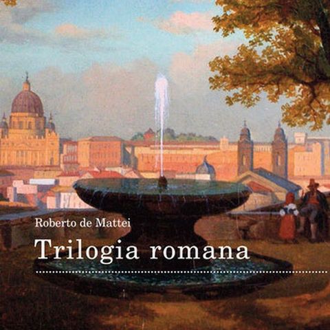 02 - Trilogia romana