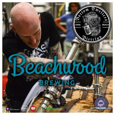 Beachwood Brewing with Brewmaster Julian Shrago