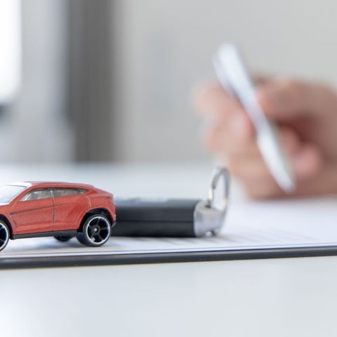 Lemon Law Attorney – Protecting Consumer Rights