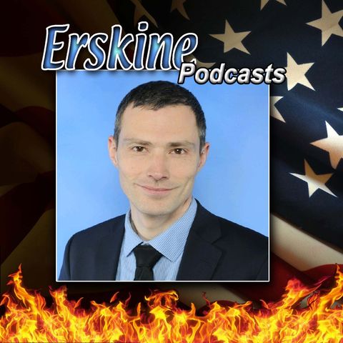 Kiril Mugerman  Declaring independence from China in rare earth elements (ep#7-4-20)