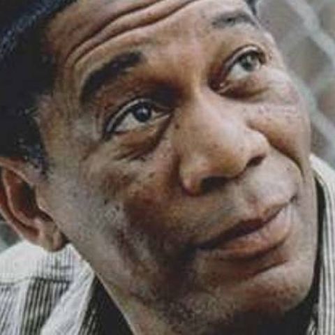 Ep12 - Morgan Freeman