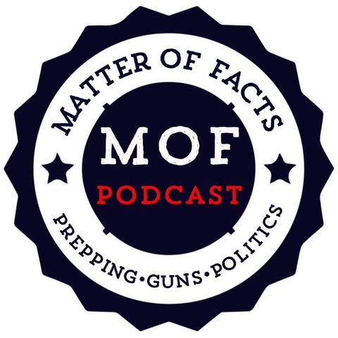 Matter of Facts with Joe from Devildog Ink and Paint
