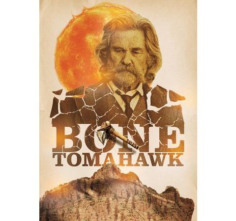 Talking Terror: How Sharp Is A "Bone Tomahawk"?