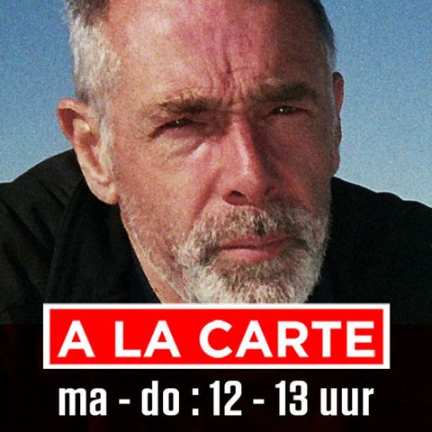 A La Carte met Raf Custers