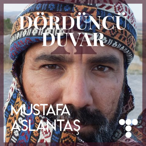 DDX:S1E8 Mustafa Aslantaş, Tiyatro Müdavimliğinden Oyun Yazarlığına