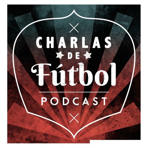 Entrevista a Iker Jiménez y a su cuñado | Charlas de Fútbol 1x03