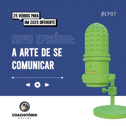 A Arte de Se Comunicar