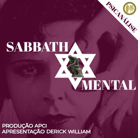 APRESENTAÇÃO - SABBATH MENTAL