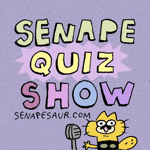 Copertina del podcast