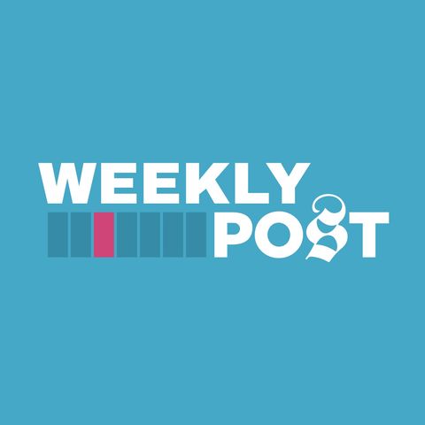 È ora di conoscere Kamala Harris – Weekly Post #6