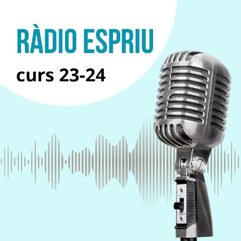 Programa 20 Radioespriu 7 de maig de 2024