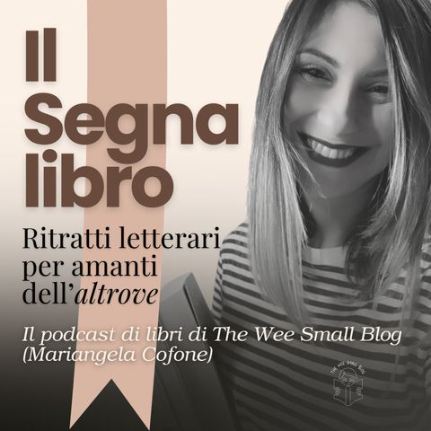 Copertina del podcast