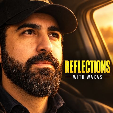 Copertina del podcast