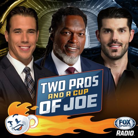 Podcast Cover
