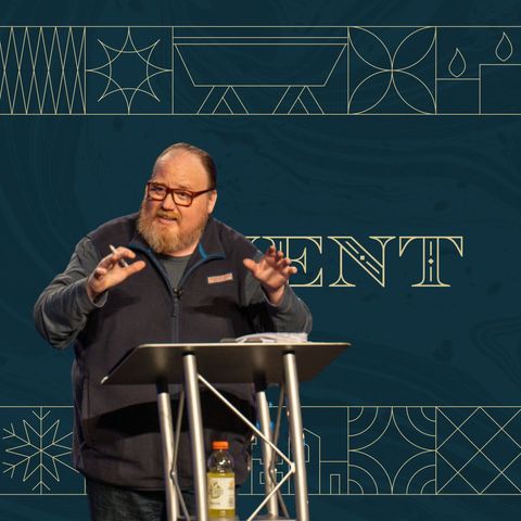 Advent: Week 2