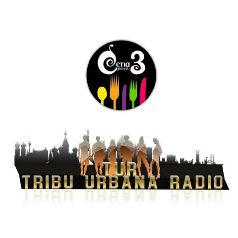 01 TUR Tribu Urbana Radio