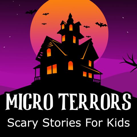 “THE TOYMAKER, EPISODE 2 of 4” by Phil Bechtel of the Kids Stories Podcast #MicroTerrors