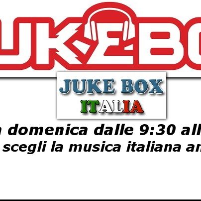 JukeBox Italia