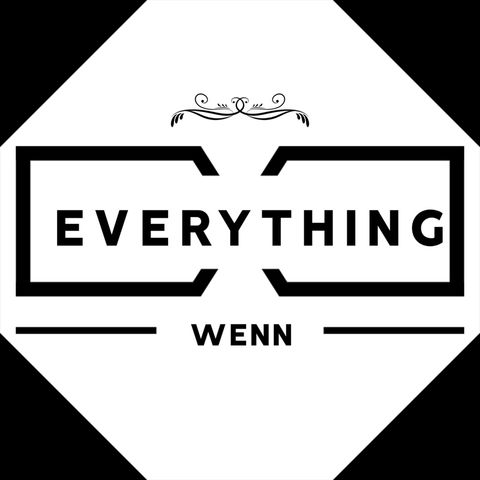 Episode 12 - All Shades Of Wenn's podcast