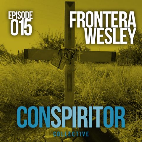 016 Frontera Wesley