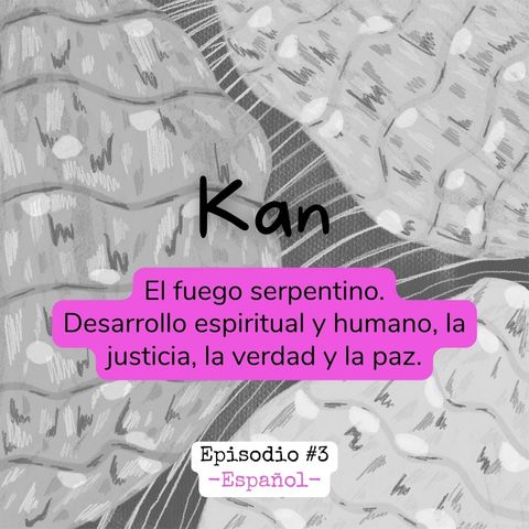EP3 - Kan- Español