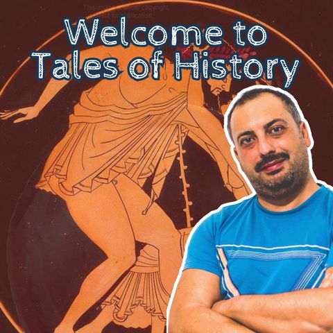 The "Tales of History" project