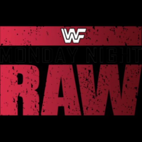 ENTHUSIASTIC REVIEWS #134: WWF Monday Night Raw 2-27-1995 Watch-Along