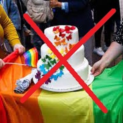 Una pasticceria rifiutò di fare una torta per nozze gay la corte europea gli da ragione