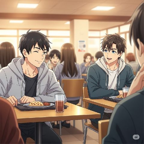 Episodio 2 - Miradas (parte 1)