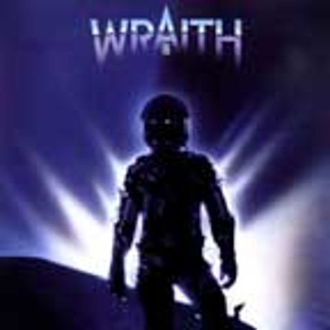 Episode 205: The Wraith (1986)