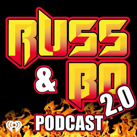 Whaaaaatttttssssss up! The Return of Russ and Bo
