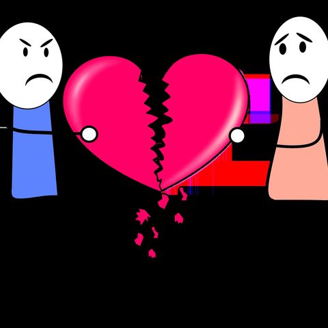 596 The Negative Affects of Shutting Down
