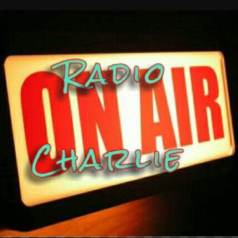 Radio Charlie #4 En Vivo..... Musica Que Cambio Los 00's