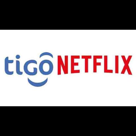 alianza Tigo + Netflix