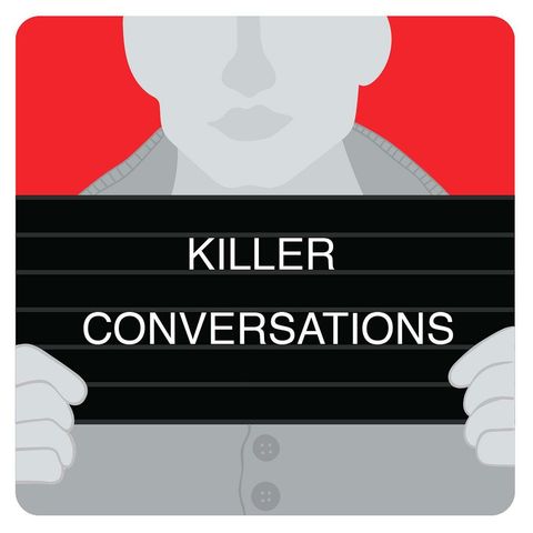 Killer Conversations Teaser