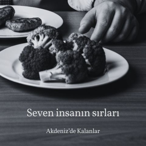 Seven insanın sırları