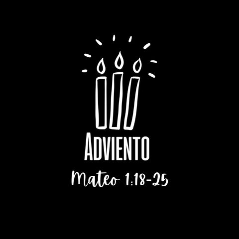 Mateo 1:18-25