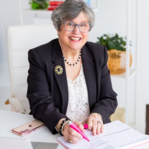 Cathi Corian