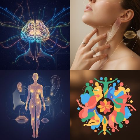 Exploring Beyond Genitals