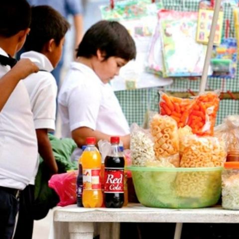 Con Calderón y Peña se agravaron obesidad y sobrepeso