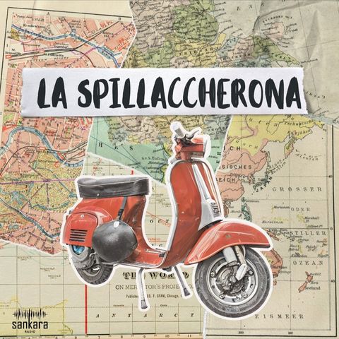 La Spillaccherona - Barcellona