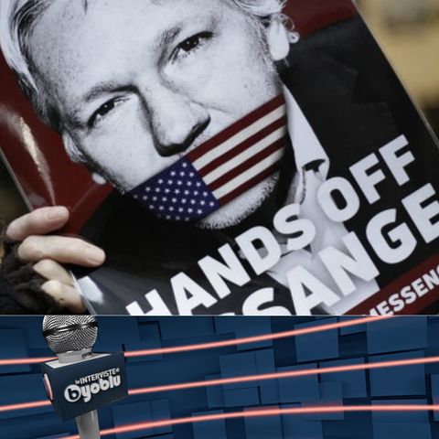 Caso Julian Assange, gli Stati Uniti fanno pressione per ottenere l’appello – Berenice Galli