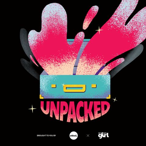 WGYG's Unpacked Podcast Trailer