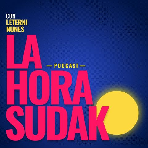 9 | El Folklore, las leyendas y creencias populares venezolanas | La Hora Sudak podcast.