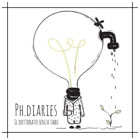Ph.Diaries is back! 💡