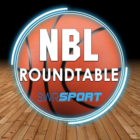 NBL Roundtable - What's Going On With The Hawks?