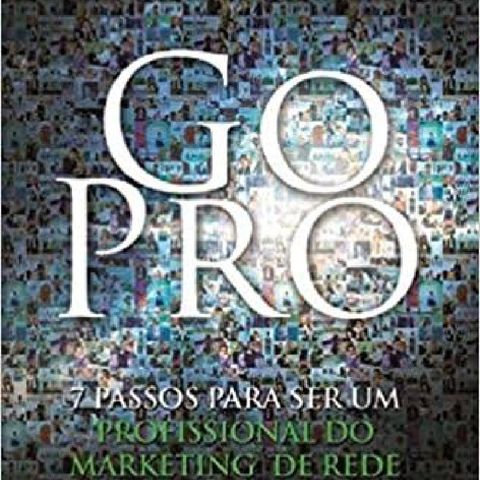 Prefácio / Go Pro - Eric Worre