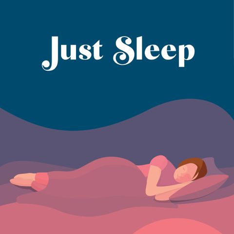 Afterward by Edith Wharton by Just Sleep: Bedtime Stories for Adults