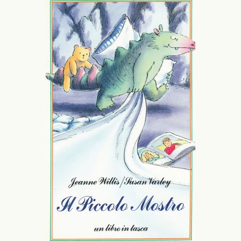 Il piccolo mostro